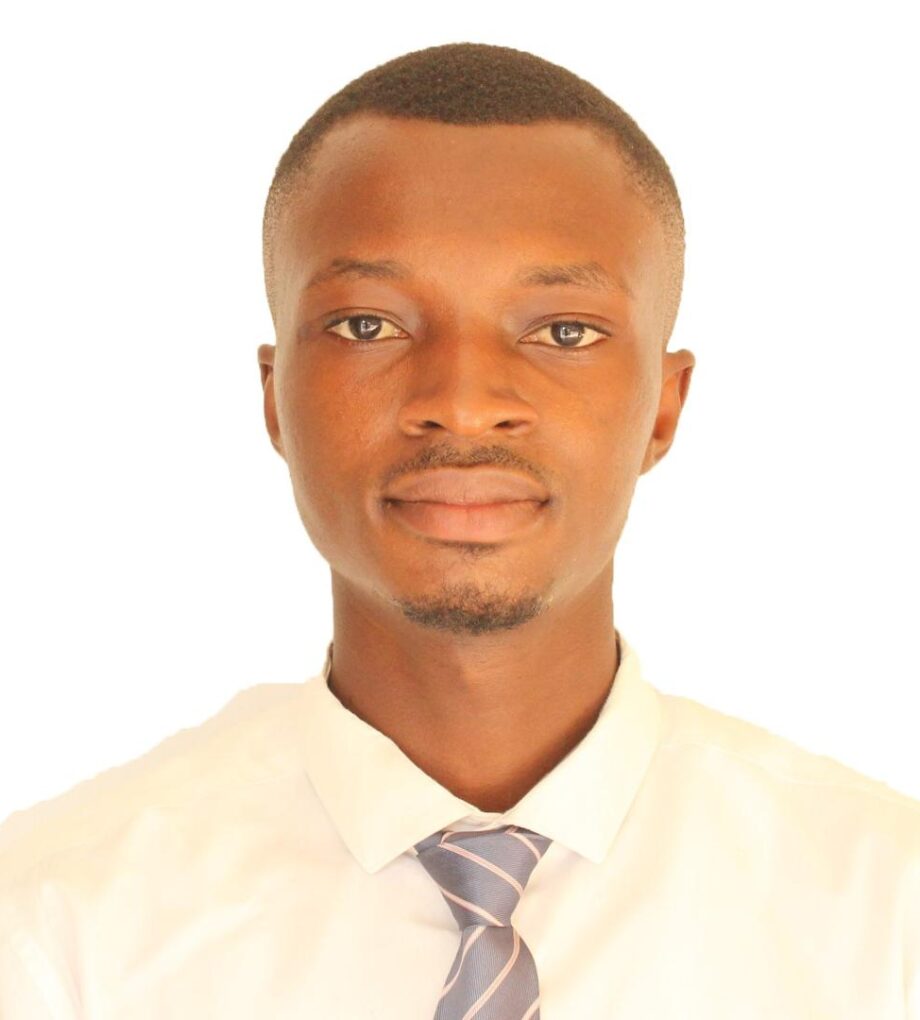 Starshake CEO